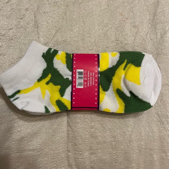 Camouflage Socks - Picture 3 of 5